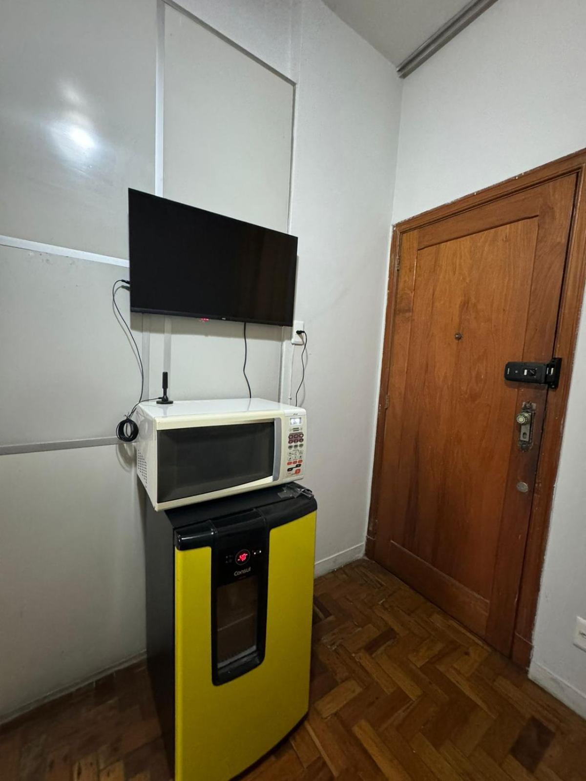 Centro, Apto Inteiro, Rua Sao Paulo Com Afonso Pena * Belo Horizonte