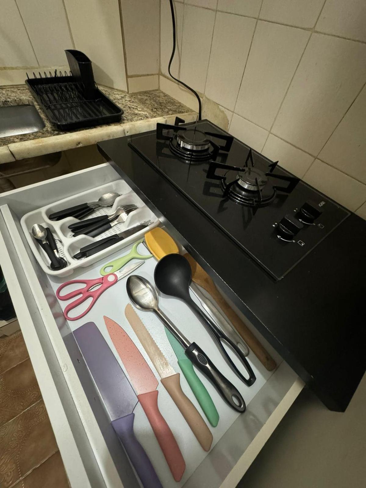 Apartamento Centro, Apto Inteiro, Rua Sao Paulo Com Afonso Pena *
