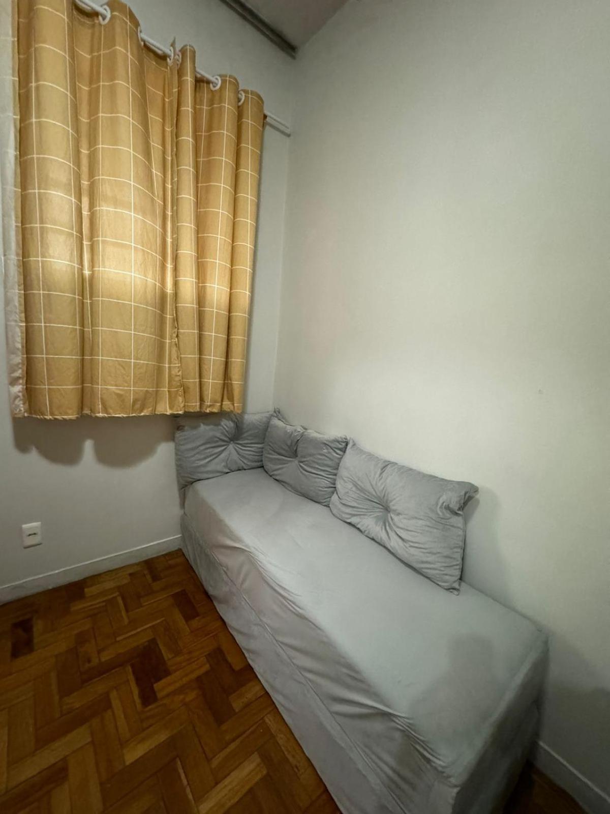 Apartamento Centro, Apto Inteiro, Rua Sao Paulo Com Afonso Pena