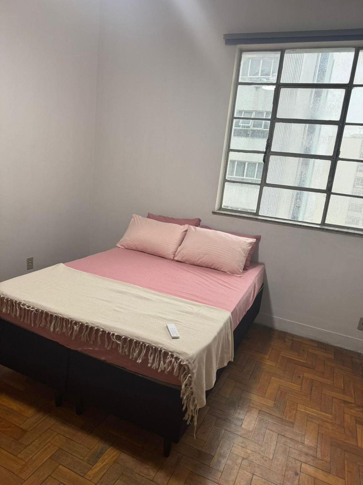 Centro, Apto Inteiro, Rua Sao Paulo Com Afonso Pena Apartamento