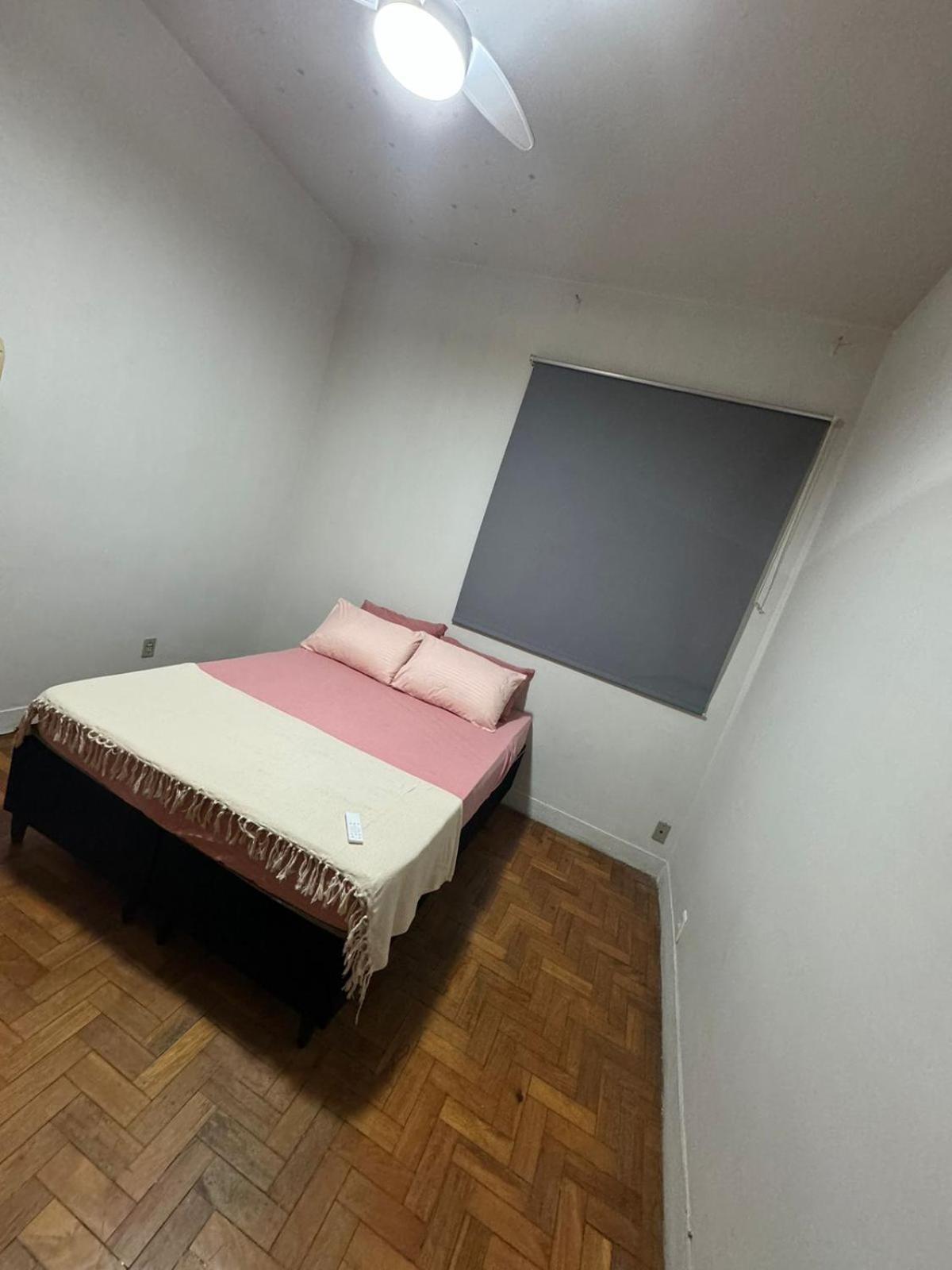 Apartamento Centro, Apto Inteiro, Rua Sao Paulo Com Afonso Pena Belo Horizonte