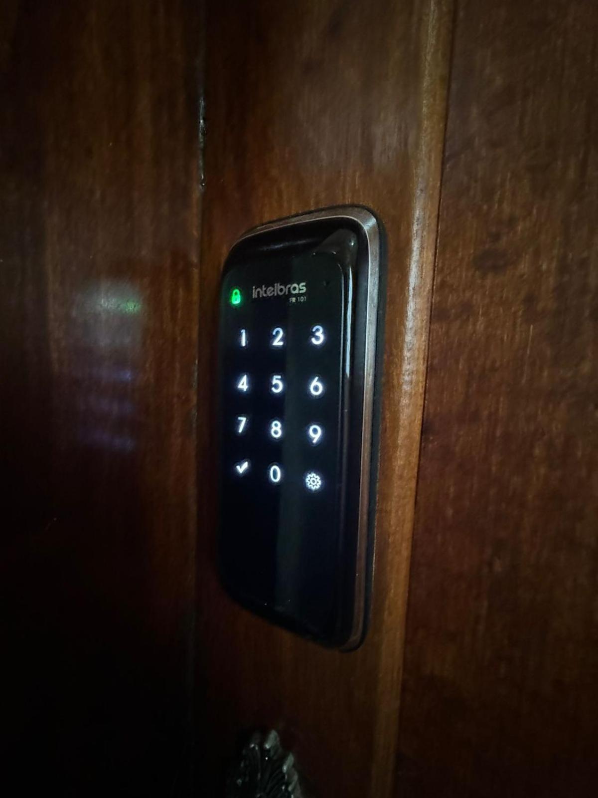 Apartamento Centro, Apto Inteiro, Rua Sao Paulo Com Afonso Pena Belo Horizonte