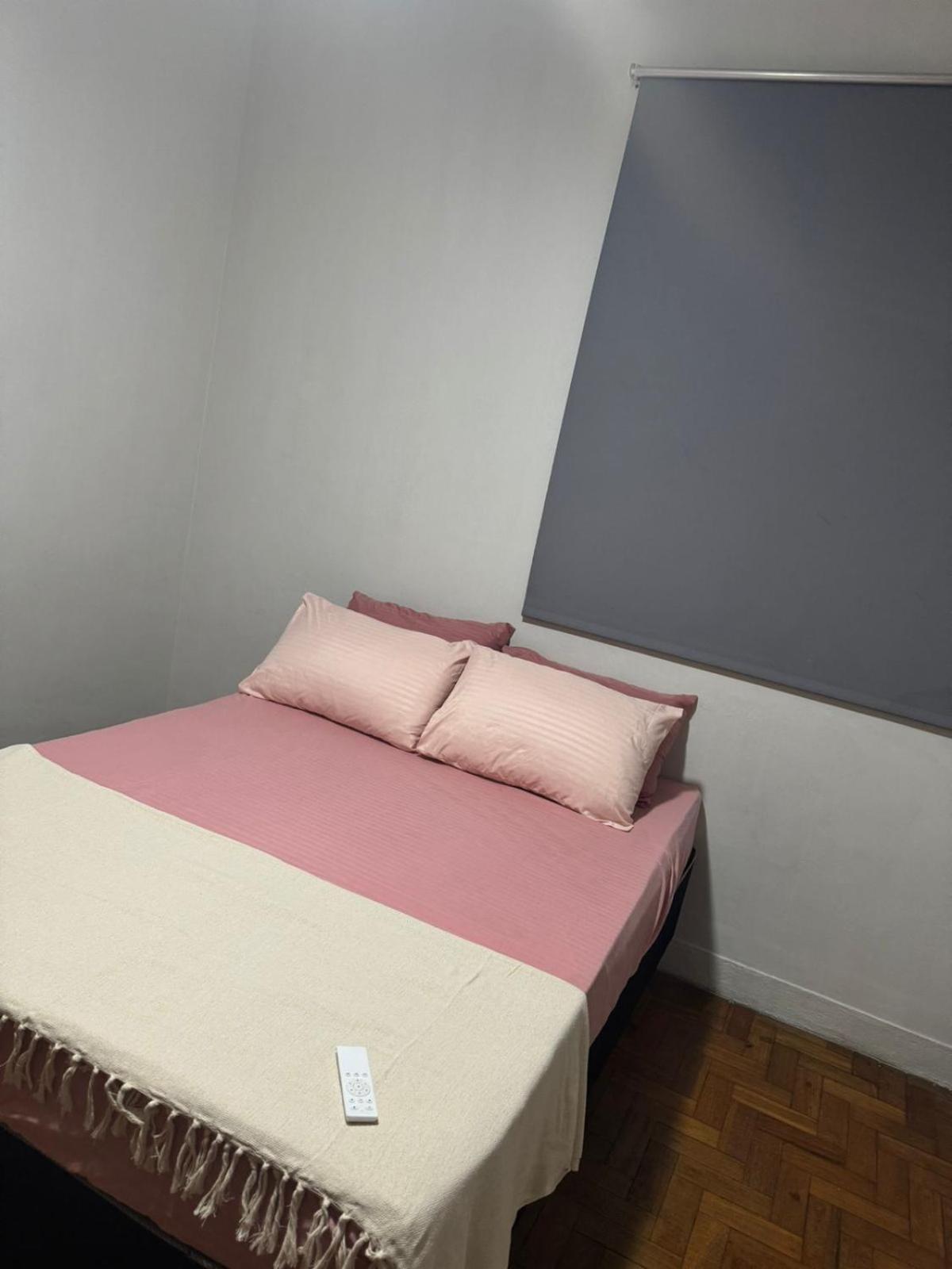 Centro, Apto Inteiro, Rua Sao Paulo Com Afonso Pena Apartamento