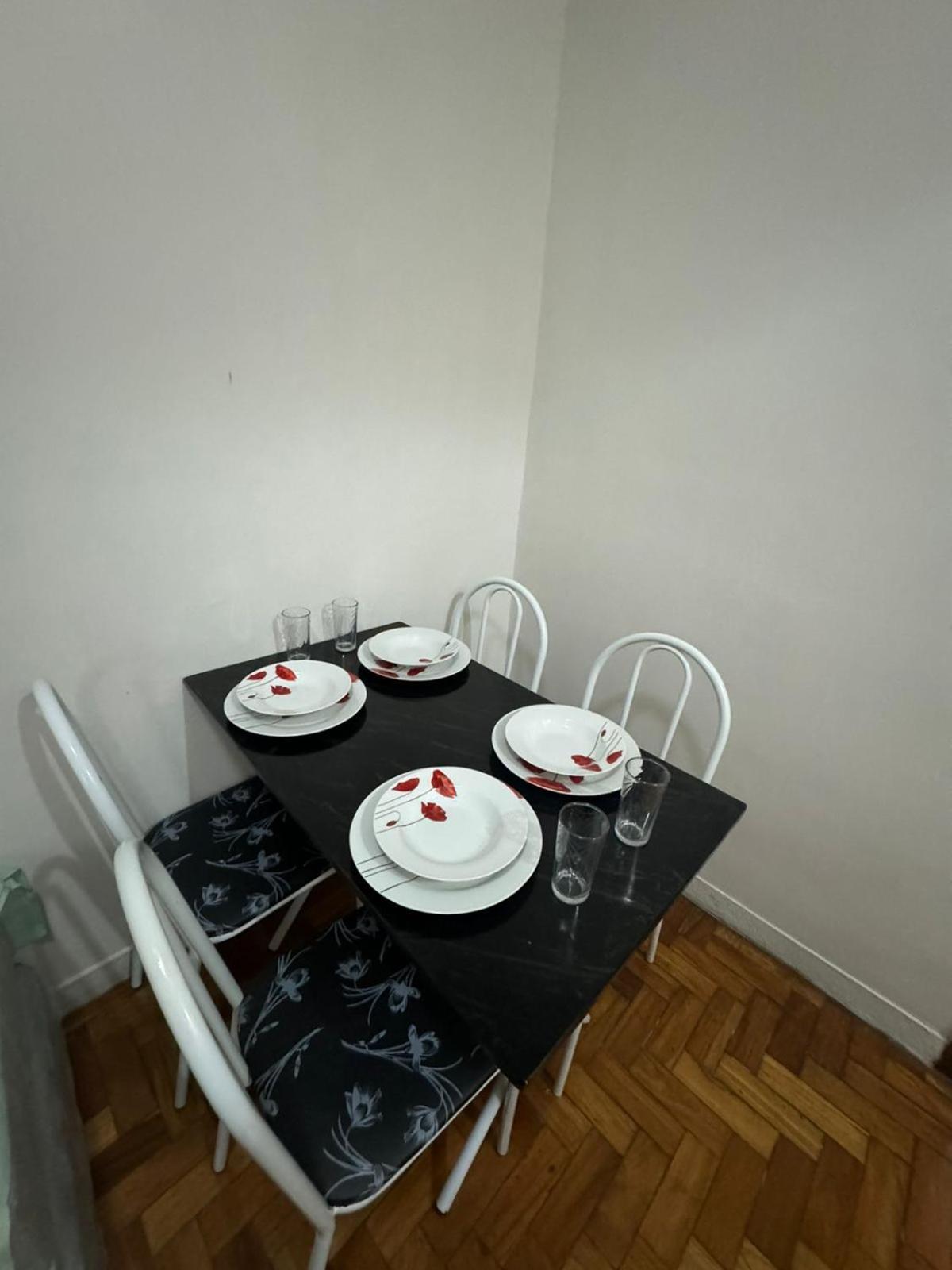 Centro, Apto Inteiro, Rua Sao Paulo Com Afonso Pena Apartamento